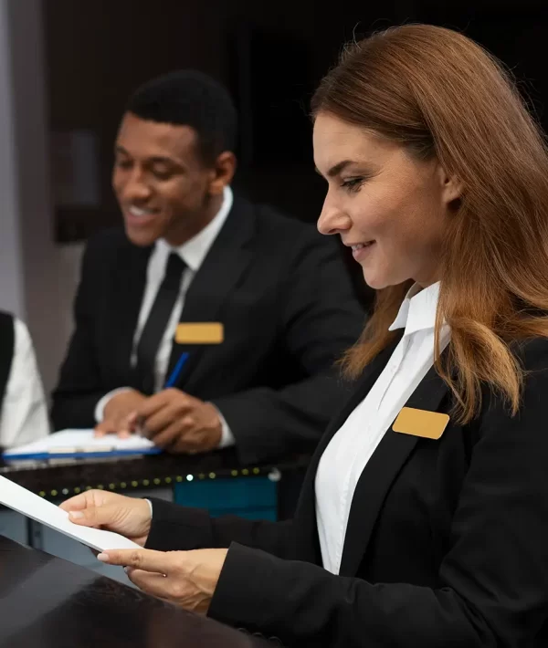 Licenciatura en Administración de Hoteles