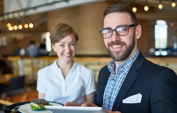 Licenciatura en Administración de Restaurantes y Eventos