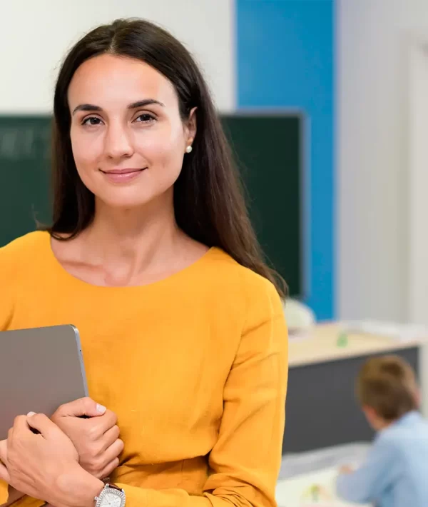 Licenciatura en Educación