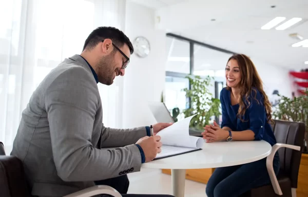 Licenciatura en Administración de Recursos Humanos