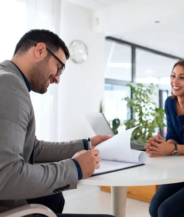 Licenciatura en Administración de Recursos Humanos