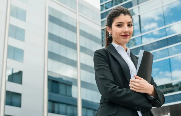 Maestría en Administración de Negocios (MBA)