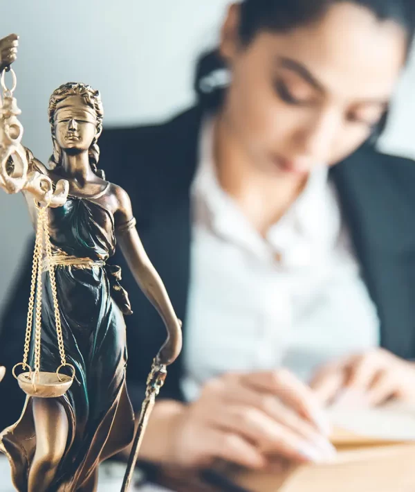 Maestría en Derecho