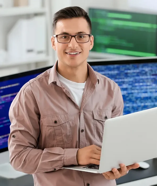 Licenciatura en Administración de Sistemas de Información