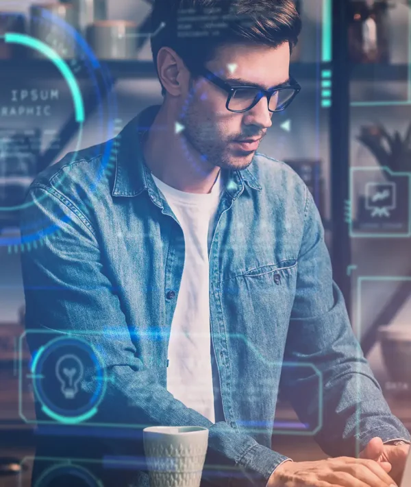 Maestría en Inteligencia Artificial Aplicada e Innovación